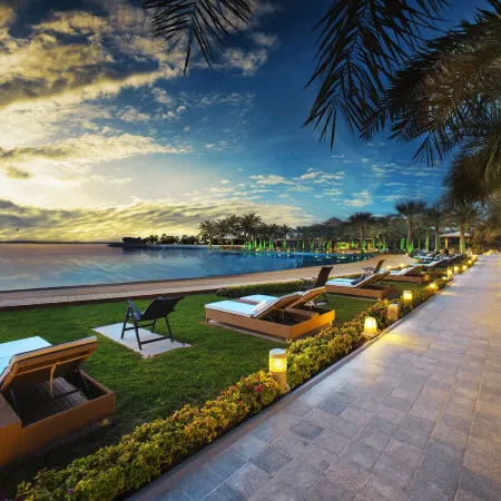 Palavra Resort