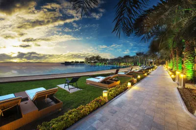 Palavra Resort Hotels in Manama