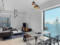Canopy by Hilton Dubai Al Seef Hotels near Burjuman Mall