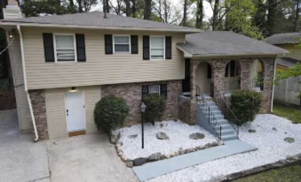 The King Lodges - Housity