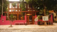 Pousada Agua de Coco
