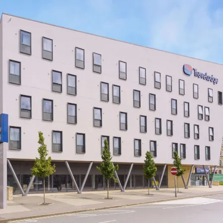 Travelodge Bradford Central