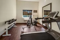 Comfort Inn Lehi - Thanksgiving Point Area - Fitnessstudio