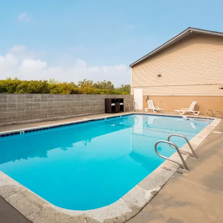 Red Lion Inn & Suites Grants Pass