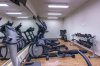 Cosmopolitan Hotel & Spa - Gym