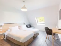 Best Western Armor Park Dinan Hotels in Dinan
