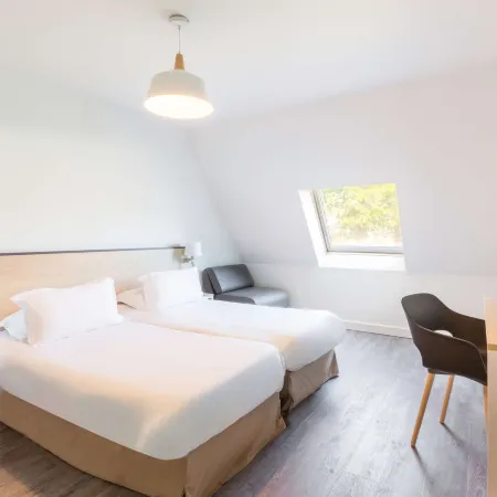 Best Western Armor Park Dinan