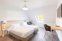 Best Western Armor Park Dinan Hotels in Taden