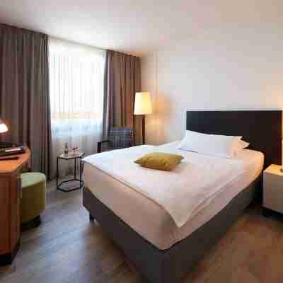 Best Western Plus Arosa Hotel Rooms