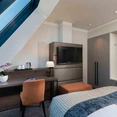 Excelsior Hotel Nürnberg Fürth, a Member of Radisson Individuals