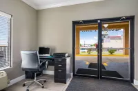 Quality Inn Cullman I-65 Exit 310 Hotels in Cullman