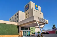 Hotel BeWow Querétaro