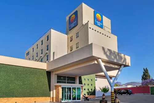 Hotel BeWow Querétaro