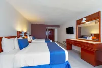 Hotel Hostal de Cortés