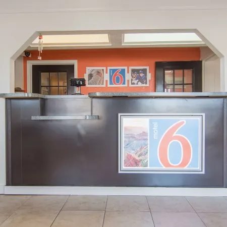 Motel 6 Hope, AR