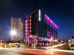 Pentahotel Birmingham