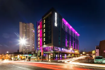 Pentahotel Birmingham