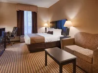 Best Western Dunkirk  Fredonia Inn Hotels in Chautauqua County