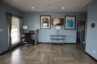 Best Western Lake Conroe Inn Hotels in Montgomery