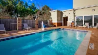 Best Western Plus Spring Inn  Suites Các khách sạn ở Spring