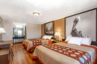 Super 8 by Wyndham Evanston Hotels in Evanston