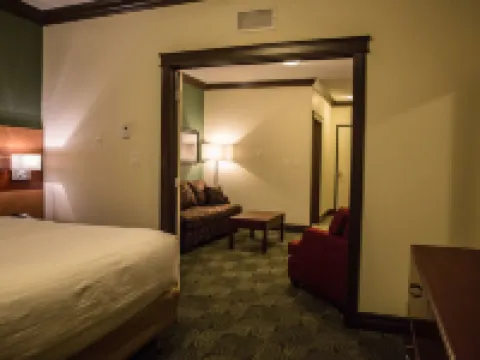 Chateau Nova Peace River Hotels in Peace River