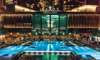 Rixos Premium Dubai JBR