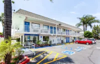 Motel 6 Rosemead, CA - Los Angeles - WiFi