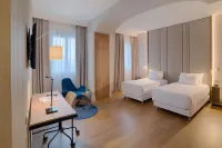 NH Bologna de la Gare Hotels near Galleria d'Arte de' Foscherari