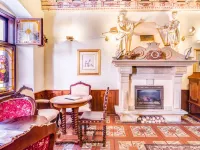 The King Charles Hotels near Prague Loreto