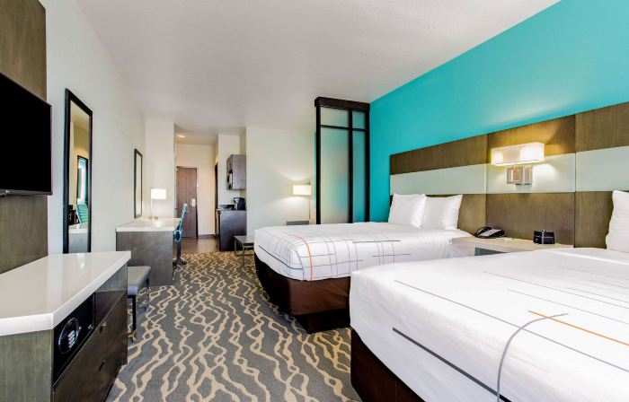 La Quinta Inn & Suites by Wyndham Northlake Fort Worth