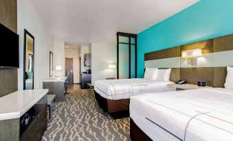 La Quinta Inn & Suites by Wyndham Northlake Fort Worth