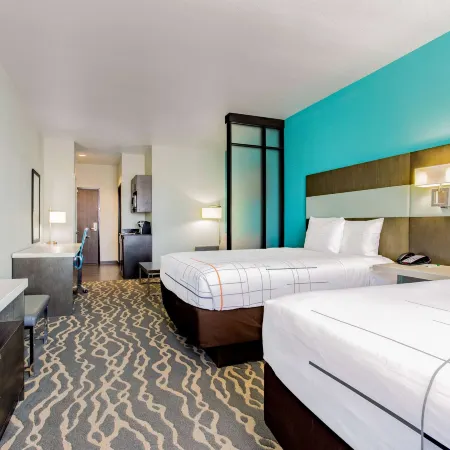 La Quinta Inn & Suites by Wyndham Northlake Fort Worth