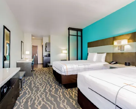 La Quinta Inn & Suites by Wyndham Northlake Fort Worth Hoteles en Northlake