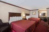 Days Inn by Wyndham Auburn - Wifi