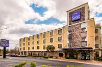 Sleep Inn & Suites Hotels in Oconee County
