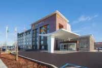 La Quinta Inn & Suites by Wyndham Madera Các khách sạn ở Madera