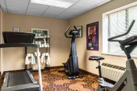 Extended Stay America Suites - Lancaster County - Gym