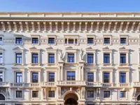 Doubletree by Hilton Trieste Hotels near Barcola