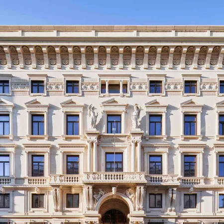 Doubletree by Hilton Trieste