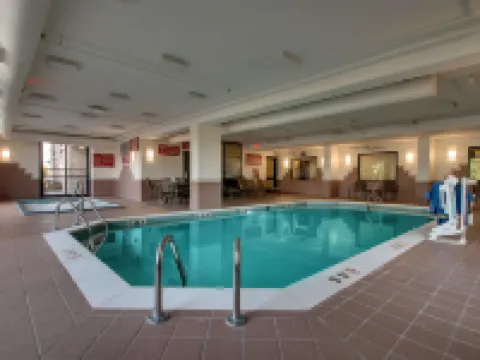 Drury Inn & Suites Evansville East Hotels in Vanderburgh County