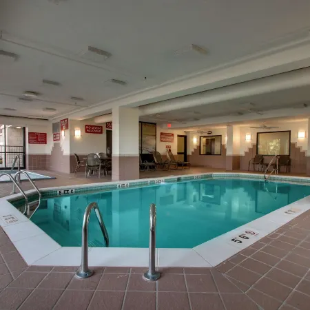 Drury Inn & Suites Evansville East