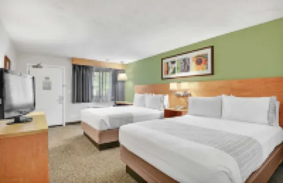 Hotel Nexus, BW Signature Collection Hotel berhampiran Pusat Beli-belah Northgate