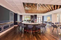 JW Marriott the Rosseau Muskoka Resort & Spa - ที่มีบาร์