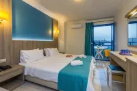 Central Hersonissos Hotel Hotels in Limenas Chersonisou