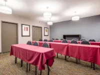 Comfort Inn Greenville - Haywood Mall Hotels near Gower Estates Park