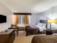 Clarion Inn Near McAllen Airport Hotels in Mcallen