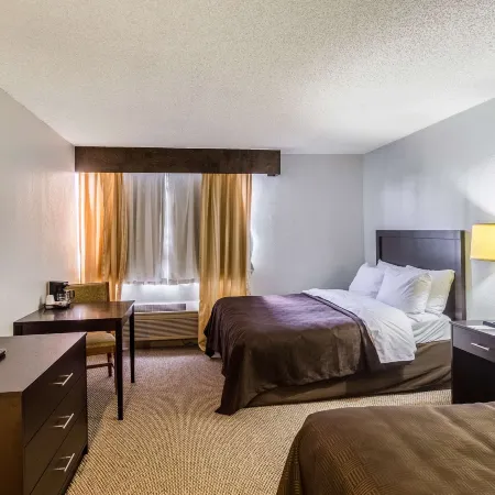 Clarion Inn Near McAllen Airport