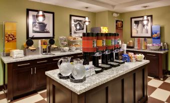 Hampton Inn Seneca Falls