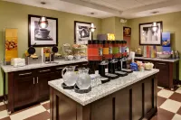 Hampton Inn Seneca Falls Hotels in Seneca Falls